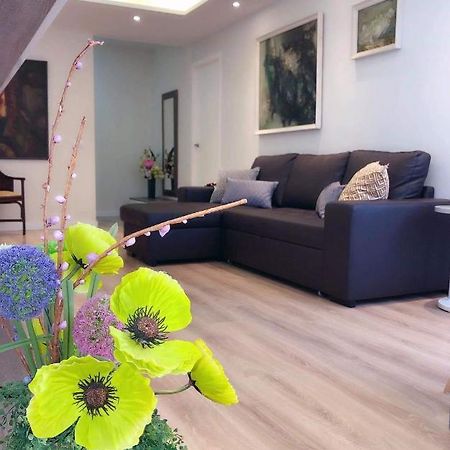 Beautiful 3 Bed Apartment In Los Cristianos Cactus Arona  Eksteriør billede