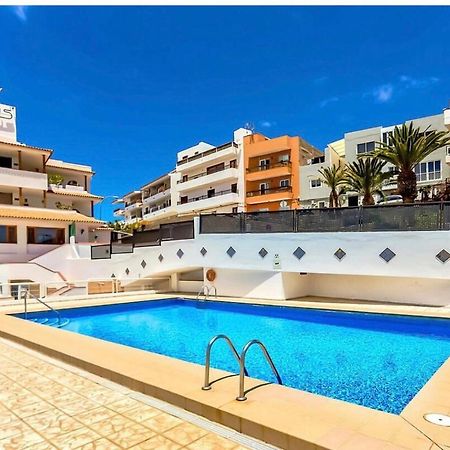 Beautiful 3 Bed Apartment In Los Cristianos Cactus Arona  Eksteriør billede