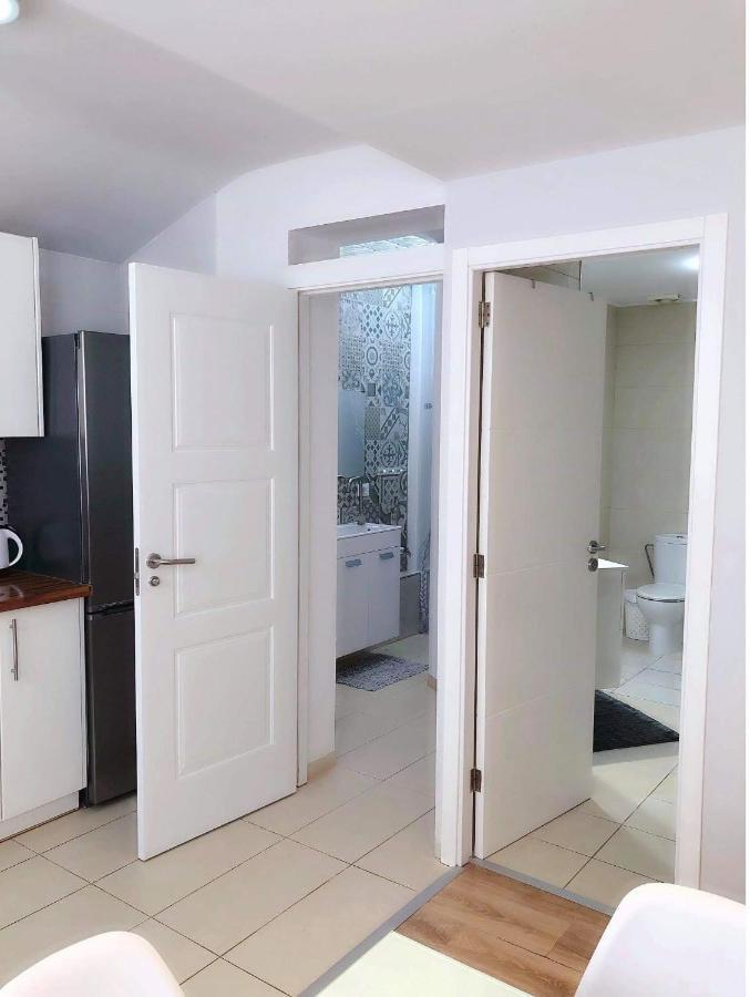 Beautiful 3 Bed Apartment In Los Cristianos Cactus Arona  Eksteriør billede