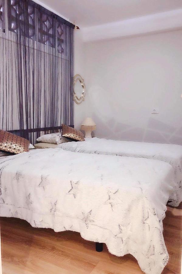 Beautiful 3 Bed Apartment In Los Cristianos Cactus Arona  Eksteriør billede