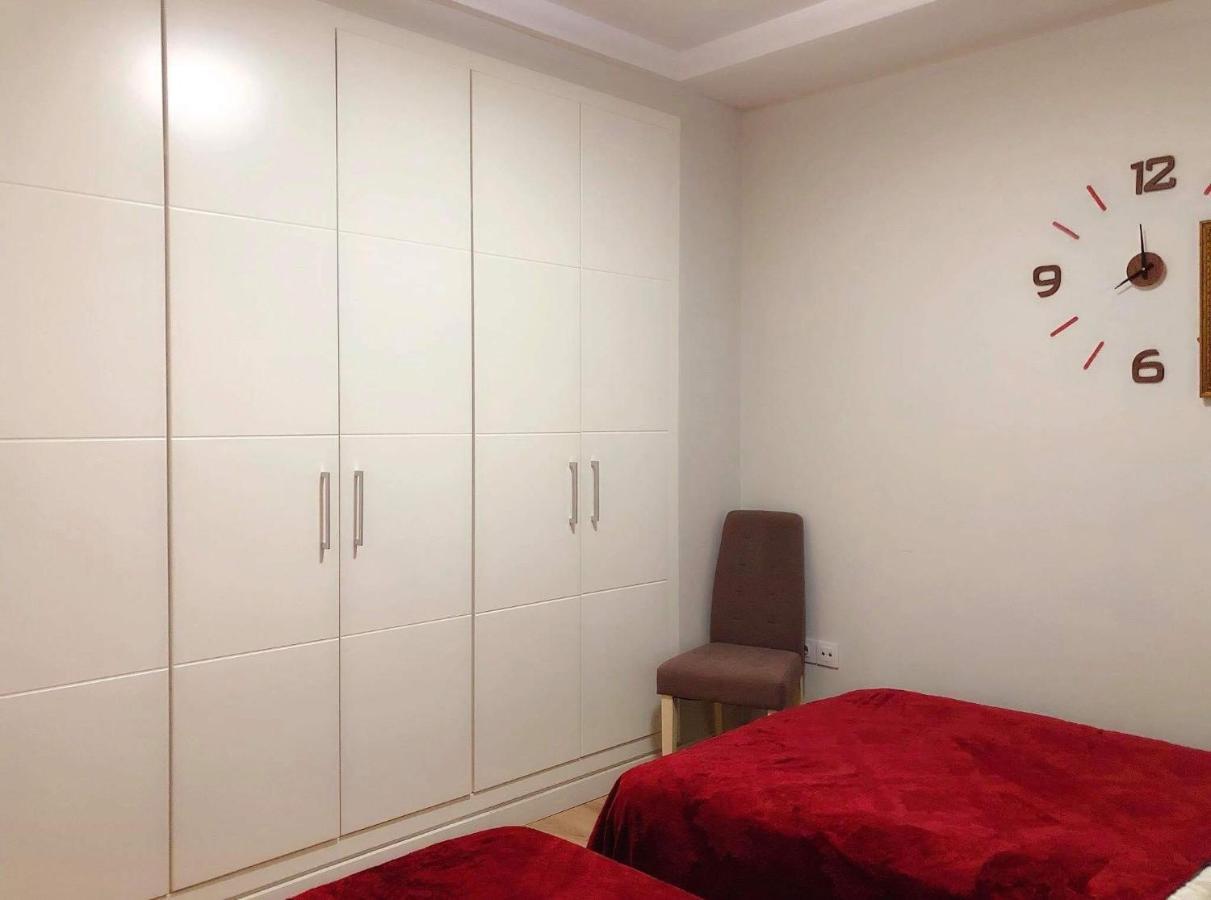 Beautiful 3 Bed Apartment In Los Cristianos Cactus Arona  Eksteriør billede