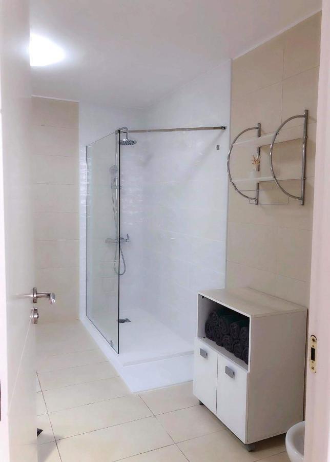 Beautiful 3 Bed Apartment In Los Cristianos Cactus Arona  Eksteriør billede