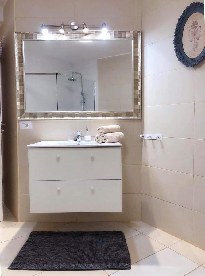 Beautiful 3 Bed Apartment In Los Cristianos Cactus Arona  Eksteriør billede