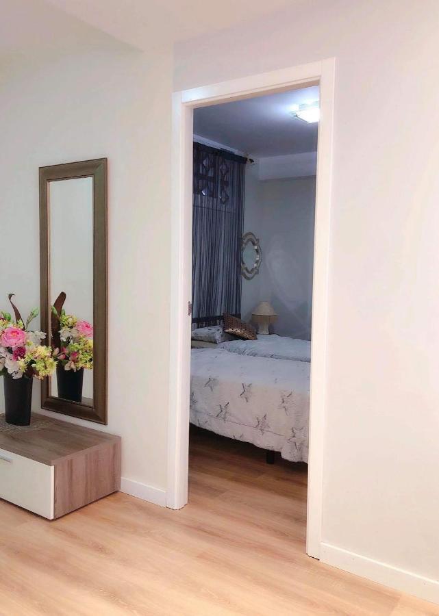 Beautiful 3 Bed Apartment In Los Cristianos Cactus Arona  Eksteriør billede