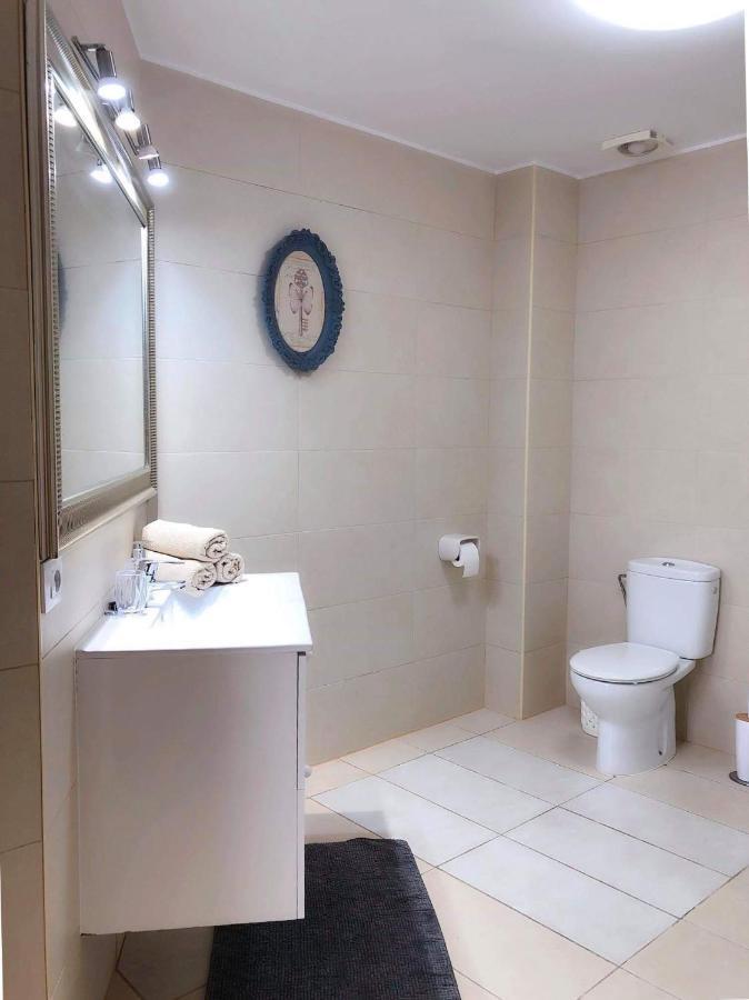 Beautiful 3 Bed Apartment In Los Cristianos Cactus Arona  Eksteriør billede